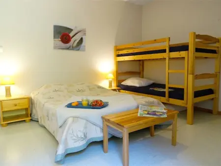 Maison calme à Juzet-de-Luchon avec jardin, terrasse, parking, et wifi - Photo 12
