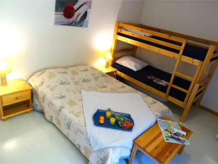 Maison calme à Juzet-de-Luchon avec jardin, terrasse, parking, et wifi - Photo 13