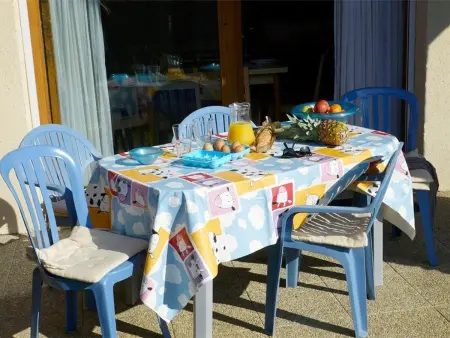 Maison calme à Juzet-de-Luchon avec jardin, terrasse, parking, et wifi - Photo 17