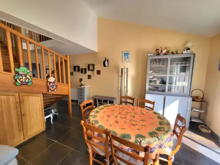 Belle Maison 4P, Jardin, WIFI, Parking, Proche Gare aux Sables d'Olonne - Photo 2