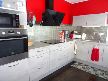 Belle Maison 4P, Jardin, WIFI, Parking, Proche Gare aux Sables d'Olonne - Photo 7