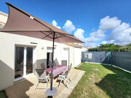 Belle Maison 4P, Jardin, WIFI, Parking, Proche Gare aux Sables d'Olonne - Photo 8