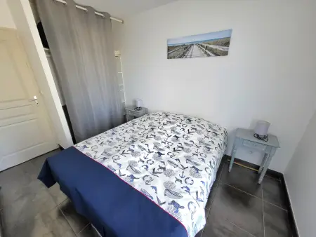 Belle Maison 4P, Jardin, WIFI, Parking, Proche Gare aux Sables d'Olonne - Photo 9