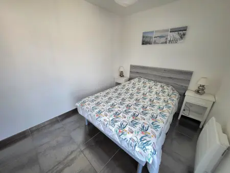Belle Maison 4P, Jardin, WIFI, Parking, Proche Gare aux Sables d'Olonne - Photo 10