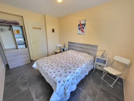 Belle Maison 4P, Jardin, WIFI, Parking, Proche Gare aux Sables d'Olonne - Photo 11