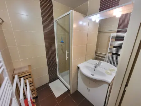 Belle Maison 4P, Jardin, WIFI, Parking, Proche Gare aux Sables d'Olonne - Photo 12