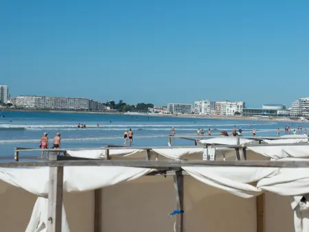 Belle Maison 4P, Jardin, WIFI, Parking, Proche Gare aux Sables d'Olonne - Photo 15