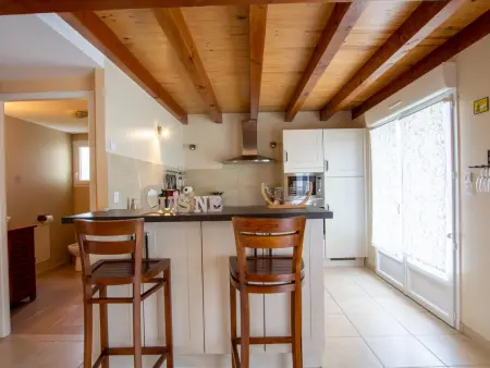 Gîte de charme avec jardin près de Bergerac, Gite 6 personnes à Saint Germain et Mons - Photo 9
