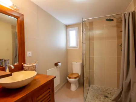 Gîte de charme avec jardin près de Bergerac, Gite 6 personnes à Saint Germain et Mons - Photo 11