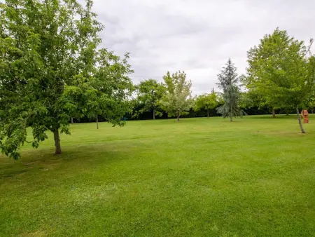 Gîte de charme avec jardin près de Bergerac, Gite 6 personnes à Saint Germain et Mons - Photo 16