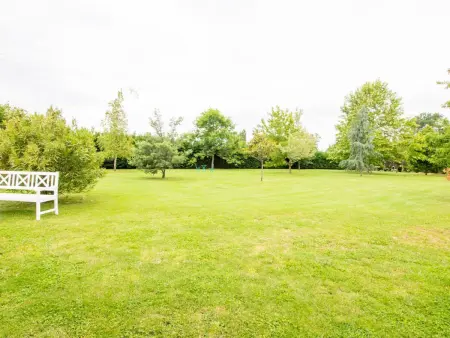 Gîte de charme avec jardin près de Bergerac, Gite 6 personnes à Saint Germain et Mons - Photo 19