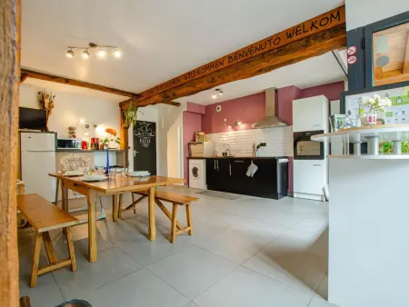 Gîte charmant avec sauna et jacuzzi, 2 chambres - Photo 6