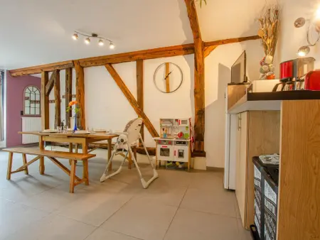 Gîte charmant avec sauna et jacuzzi, 2 chambres - Photo 7