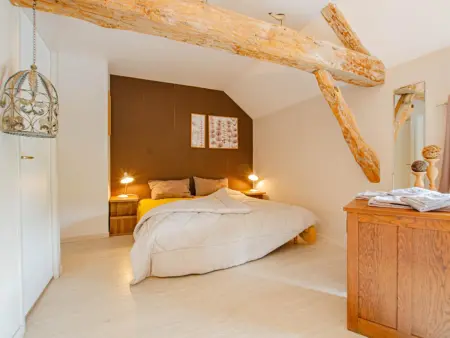 Gîte charmant avec sauna et jacuzzi, 2 chambres - Photo 11