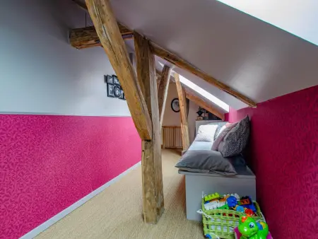 Gîte charmant avec sauna et jacuzzi, 2 chambres - Photo 12