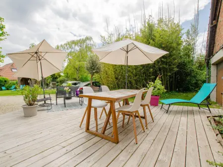 Gîte charmant avec sauna et jacuzzi, 2 chambres - Photo 17