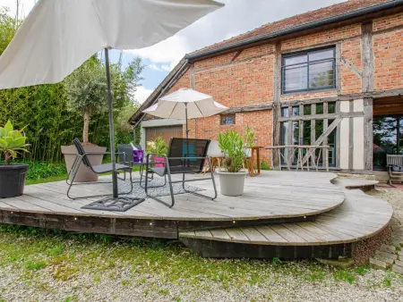 Gîte charmant avec sauna et jacuzzi, 2 chambres - Photo 19