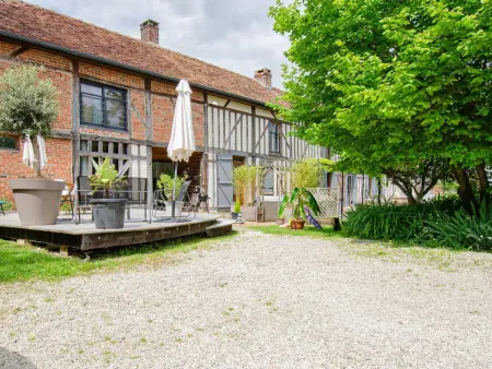 Gîte charmant avec sauna et jacuzzi, 2 chambres - Photo 24
