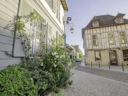 Gîte charmant avec sauna et jacuzzi, 2 chambres - Photo 34