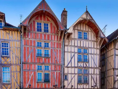 Gîte charmant avec sauna et jacuzzi, 2 chambres - Photo 35