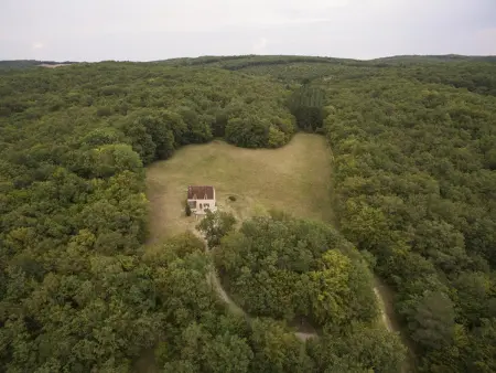 Maison isolée près de Sarlat, idéale pour la détente en famille - Photo 4