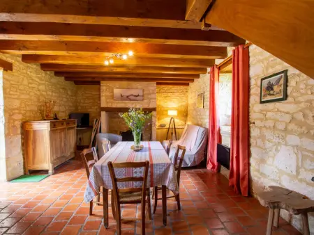 Maison isolée près de Sarlat, idéale pour la détente en famille - Photo 6