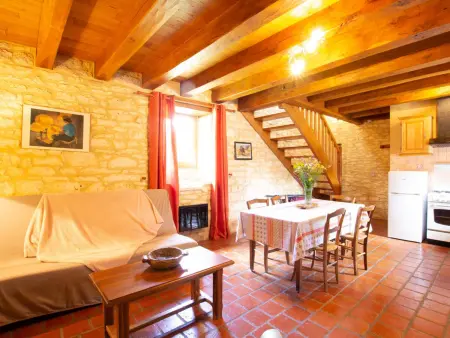 Maison isolée près de Sarlat, idéale pour la détente en famille - Photo 8