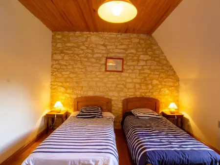Maison isolée près de Sarlat, idéale pour la détente en famille - Photo 9