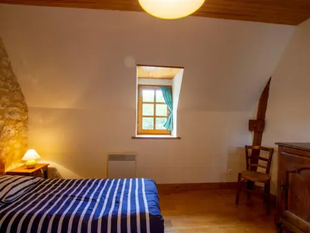 Maison isolée près de Sarlat, idéale pour la détente en famille - Photo 13
