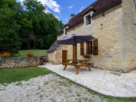 Maison isolée près de Sarlat, idéale pour la détente en famille - Photo 15