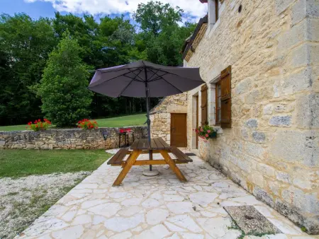 Maison isolée près de Sarlat, idéale pour la détente en famille - Photo 16