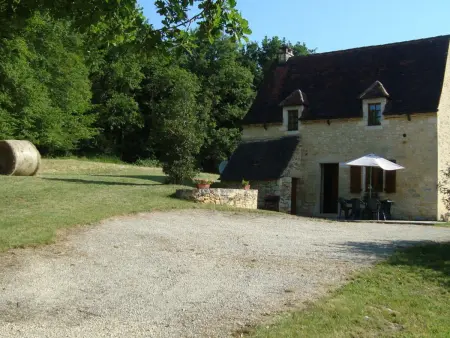 Maison isolée près de Sarlat, idéale pour la détente en famille - Photo 17