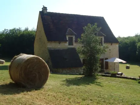 Maison isolée près de Sarlat, idéale pour la détente en famille - Photo 18