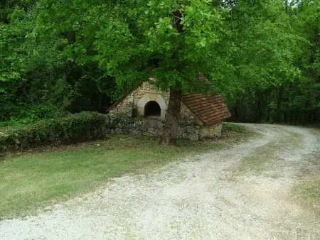 Maison isolée près de Sarlat, idéale pour la détente en famille - Photo 19