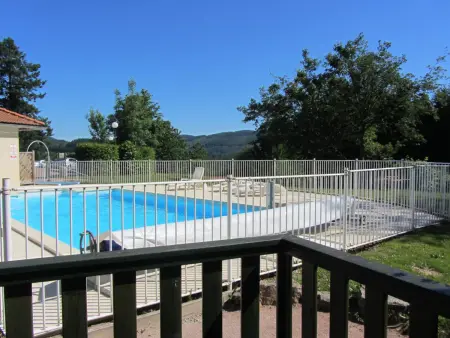 Chalet en campagne avec terrasse et animaux acceptés - Photo 2
