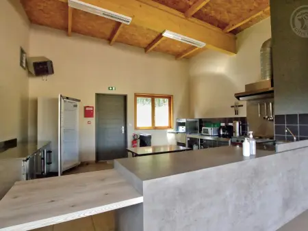 Chalet en campagne avec terrasse et animaux acceptés - Photo 17