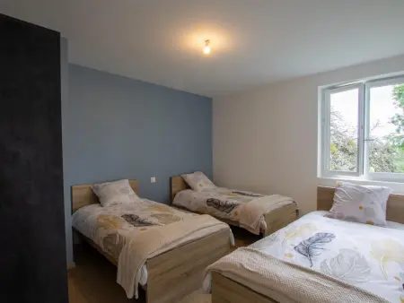 Gîte rénové au cœur du Périgord avec jardin et terrasse - Photo 5