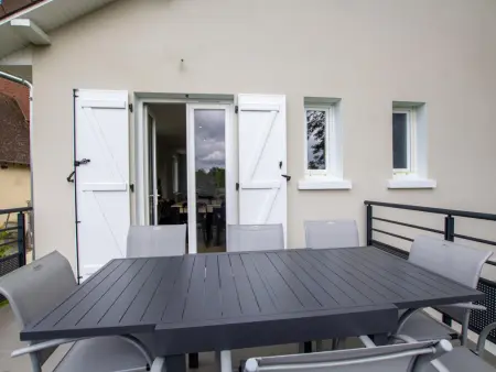 Gîte rénové au cœur du Périgord avec jardin et terrasse - Photo 10