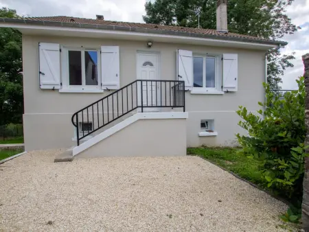 Gîte rénové au cœur du Périgord avec jardin et terrasse - Photo 13