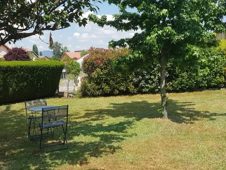 Maison de camp. plain-pied avec jardin, 2 chambres, terrasse couverte, proche Gérardmer et Saint-Dié - Photo 8
