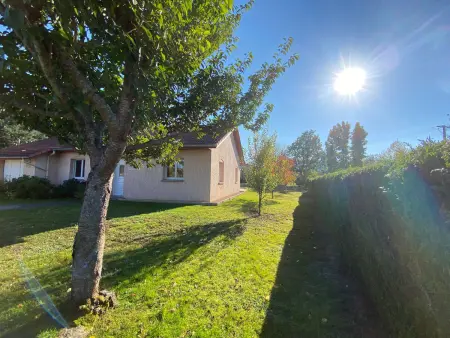 Maison de camp. plain-pied avec jardin, 2 chambres, terrasse couverte, proche Gérardmer et Saint-Dié - Photo 11