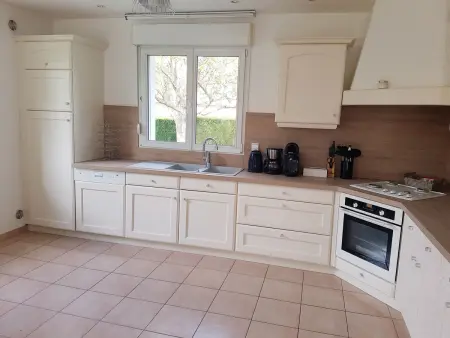 Maison de camp. plain-pied avec jardin, 2 chambres, terrasse couverte, proche Gérardmer et Saint-Dié - Photo 17