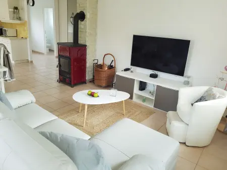 Maison de camp. plain-pied avec jardin, 2 chambres, terrasse couverte, proche Gérardmer et Saint-Dié - Photo 19