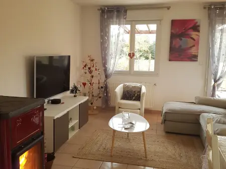 Maison de camp. plain-pied avec jardin, 2 chambres, terrasse couverte, proche Gérardmer et Saint-Dié - Photo 20