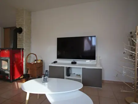 Maison de camp. plain-pied avec jardin, 2 chambres, terrasse couverte, proche Gérardmer et Saint-Dié - Photo 21