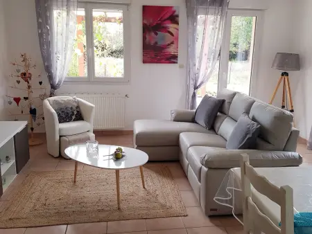 Maison de camp. plain-pied avec jardin, 2 chambres, terrasse couverte, proche Gérardmer et Saint-Dié - Photo 22