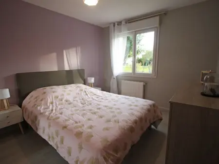 Maison de camp. plain-pied avec jardin, 2 chambres, terrasse couverte, proche Gérardmer et Saint-Dié - Photo 28