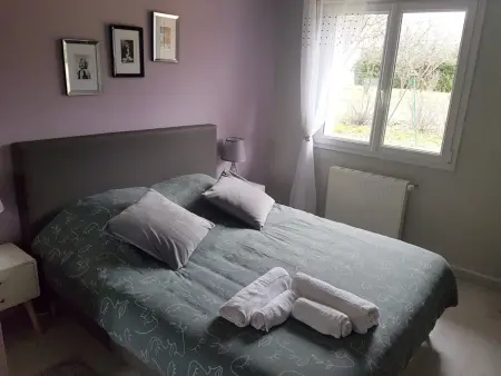 Maison de camp. plain-pied avec jardin, 2 chambres, terrasse couverte, proche Gérardmer et Saint-Dié - Photo 29