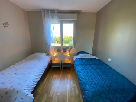 Maison de camp. plain-pied avec jardin, 2 chambres, terrasse couverte, proche Gérardmer et Saint-Dié - Photo 30
