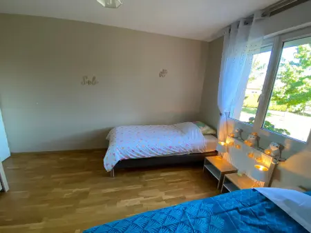 Maison de camp. plain-pied avec jardin, 2 chambres, terrasse couverte, proche Gérardmer et Saint-Dié - Photo 32